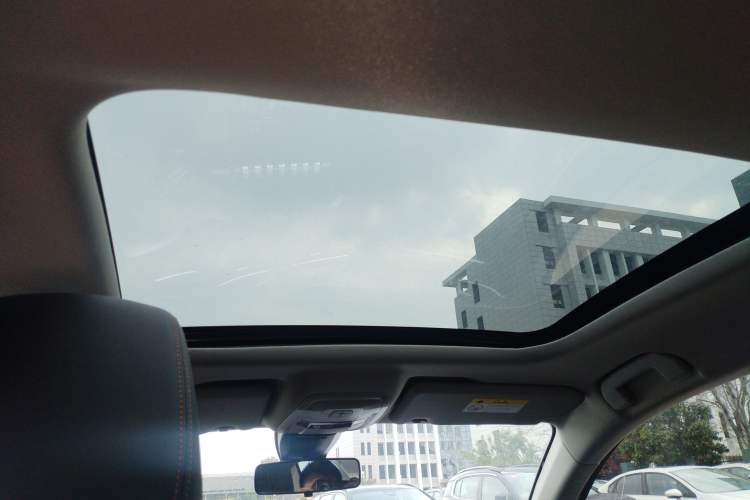 Used Peugeot 508 2022 508L 400THP PureTech Driving Control Edition Headliner