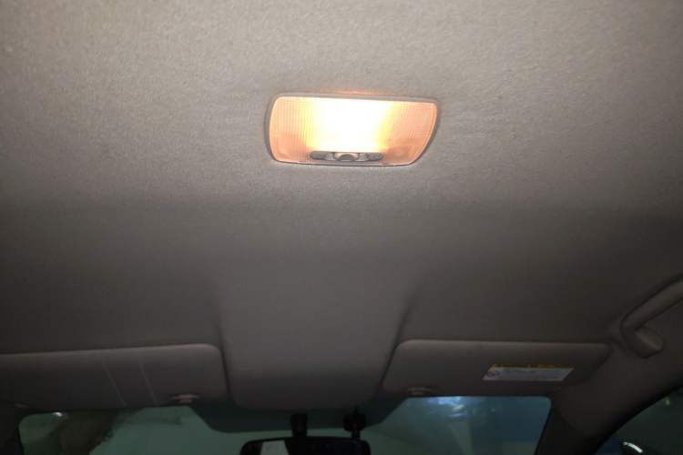 Used Honda Fit 2014 1.5L LX CVT Comfort Model
