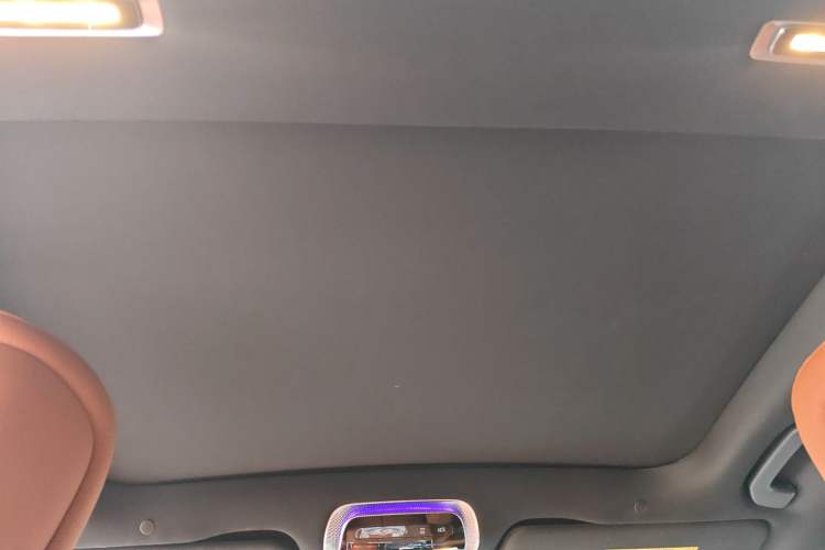 Used Mercedes-Benz S-Class 2023 S 400 L Business Model Headliner