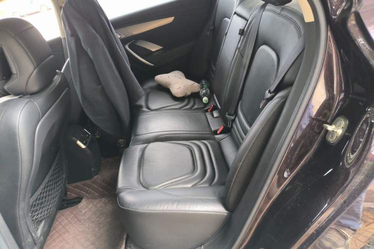 Used DS 5LS 2014 1.6T Luxury Edition THP160