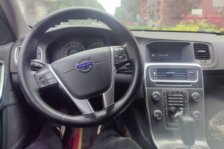 Used Volvo S60 2012 T5 Zhiya Edition