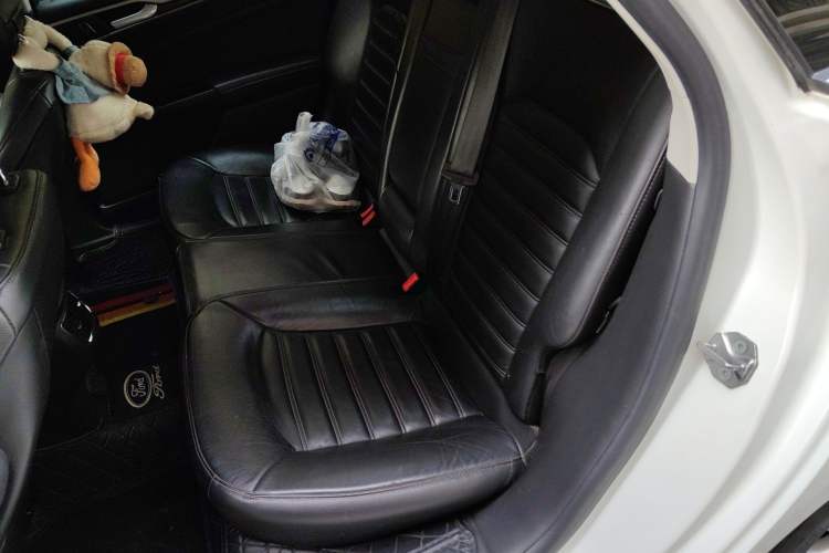 Used Ford Mondeo 2013 2.0L GTDi 200 Fashion Edition
