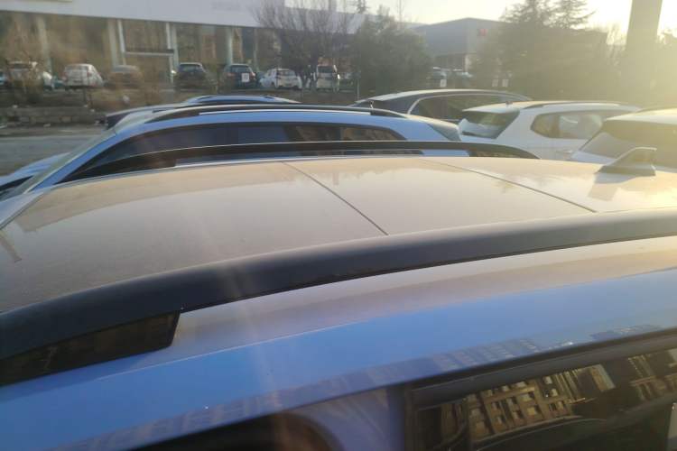 Used Volkswagen Tharu 2025 NewRui 300TSI Prestige Edition
