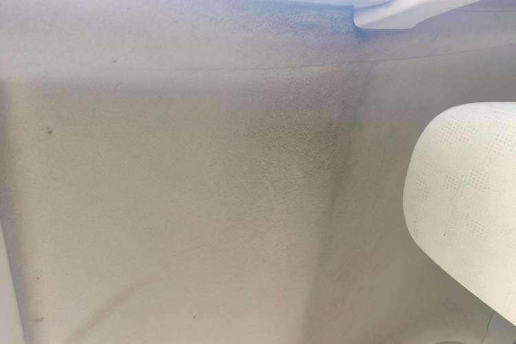 Used Venucia R30 2014 1.2L Manual Enjoyment Edition Headliner