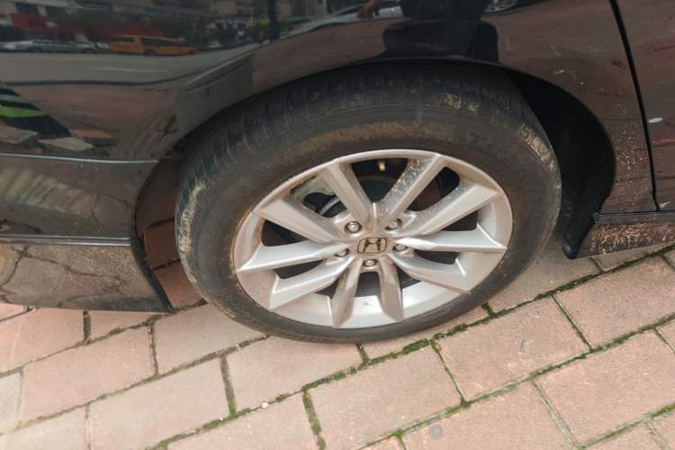 Used Honda Accord 2022 260TURBO Luxury Edition
