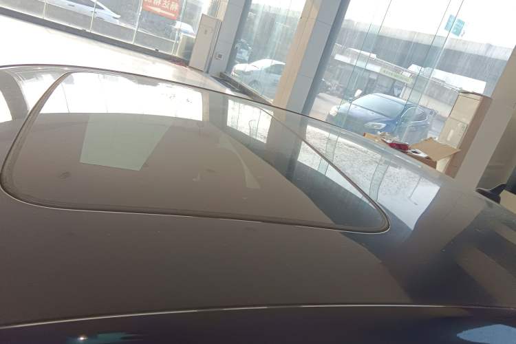 Used Volkswagen Lavida 2019 1.5L Automatic Vision Edition China VI Standard Roof