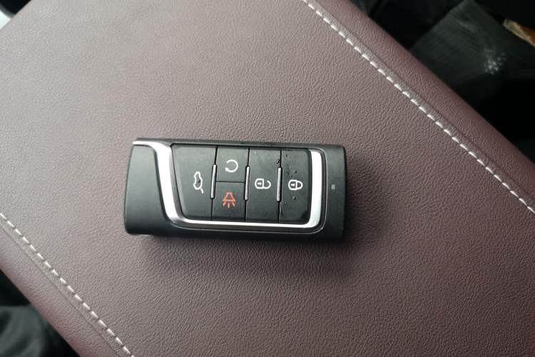 Used GAC Trumpchi M6 2023 PRO 270T DCT Luxury Edition