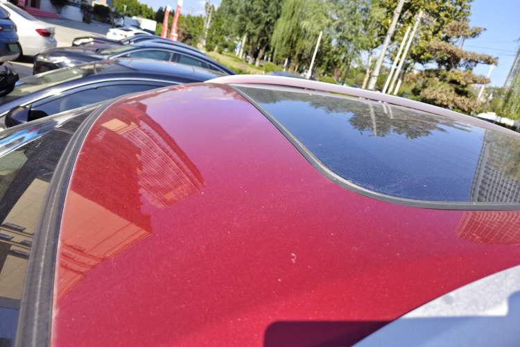 Used Haval H2 2018 Blue-Label 1.5T Dual-Clutch Two-Wheel-Drive Luxury Model