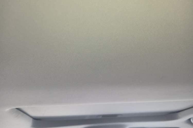 Used GAC Trumpchi GS4 2015 200T Manual Elite Edition