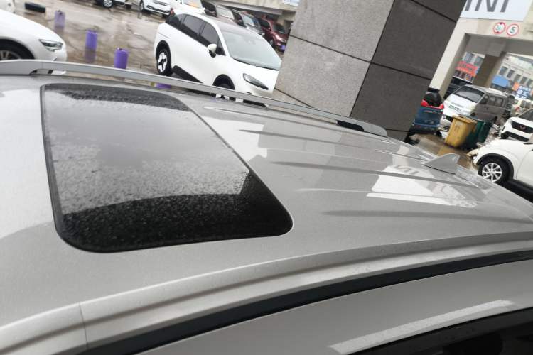 Used Chery Tiggo 5x 2020 1.5L CVT Fashion Edition
