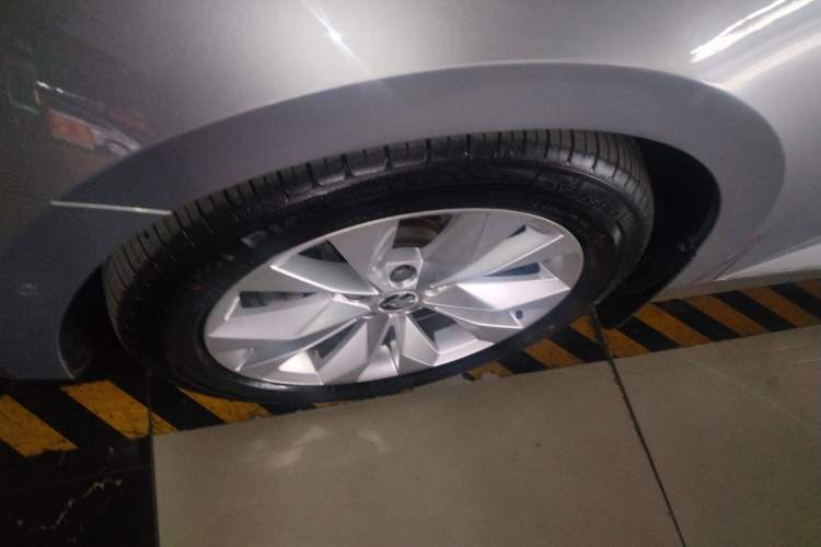 Used Skoda Superb 2019 TSI330 DSG Comfort Edition
