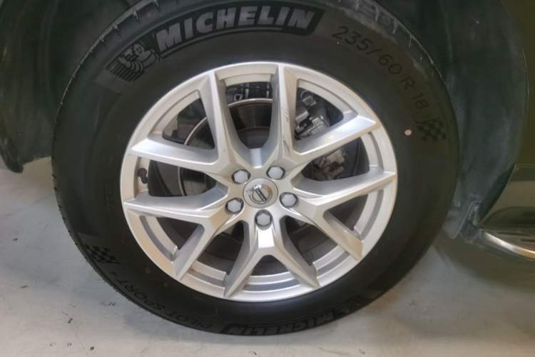 Used Volvo XC60 2021 T5 4x4 Smart Luxury Edition