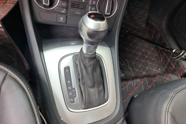 Used Audi Q3 2018 35 TFSI Fashion Edition Collector's Model
