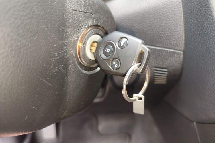 Used Subaru XV 2012 2.0i Elite Edition