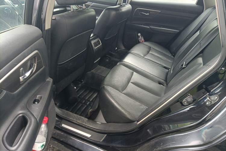 Used Nissan Teana 2013 2.0L XL Comfort Edition
