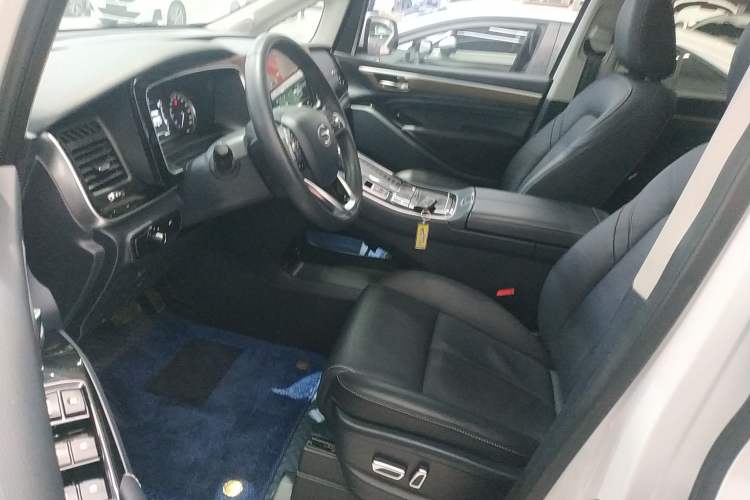 Used GAC Trumpchi M8 2023 Lingxiu Series 390T Deluxe Edition
