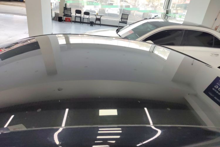 Used XPeng MONA M03 2024 620 with Ultra-Long Range