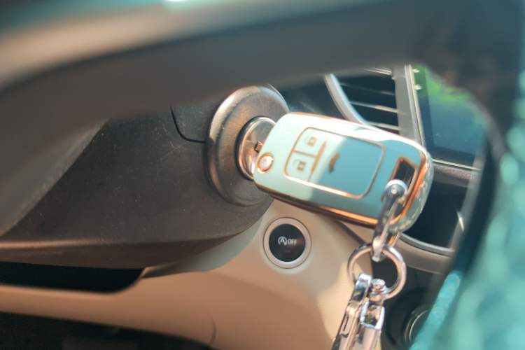 Used Buick GT 2018 15T Dual-Clutch Elite Model China V Standard
