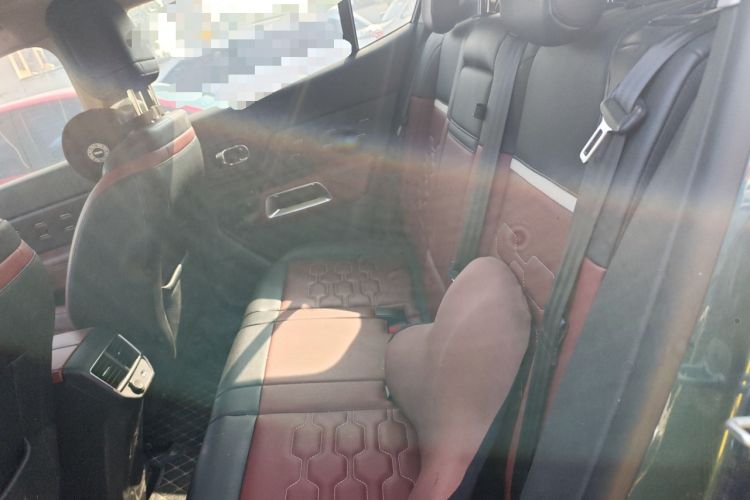 Used Citroen C5 AIRCROSS 2021 400THP Luxury Model
