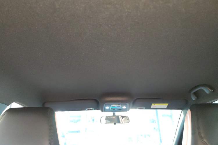 Used BYD Seagull 2023 Free Edition Headliner