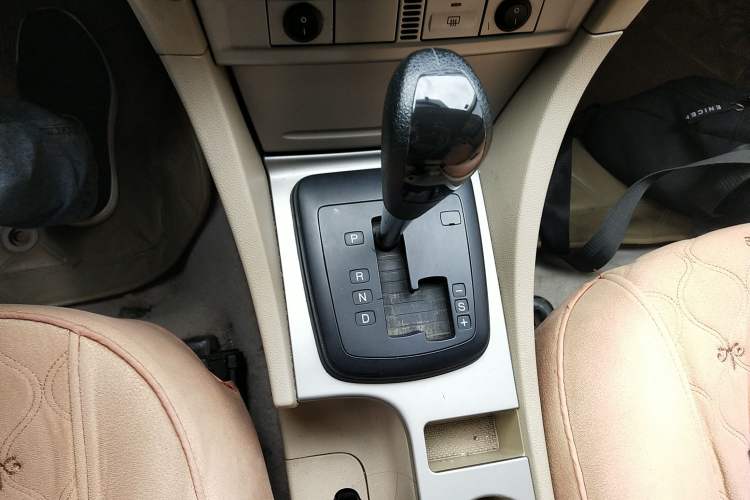 Used Ford Focus 2011 Hatchback 1.8L Automatic Fashion Edition