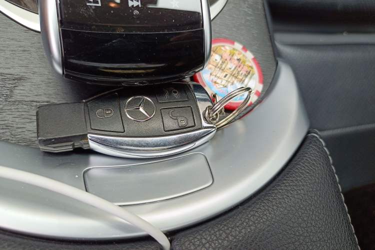 Used Mercedes-Benz C-Class 2018 C 200 L Sport Edition
