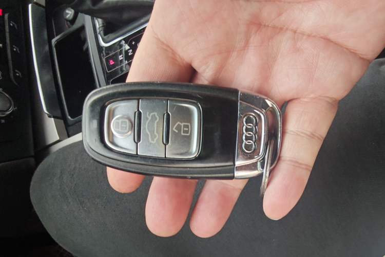 Used Audi A7 2016 35 TFSI Fashion Model
