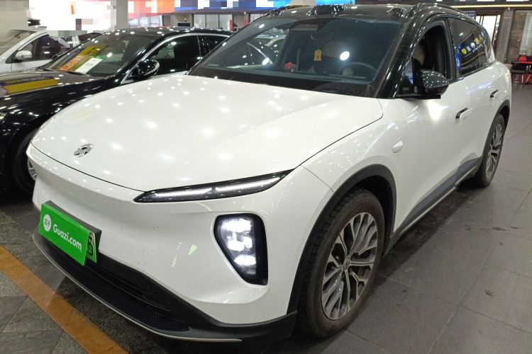 Used Nio ES6 2023 75 kWh
