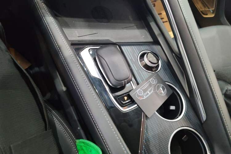 Used Zeekr 001 2022 Long-Range Dual-Motor WE Edition
