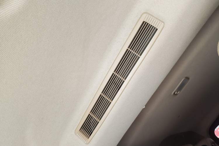 Used Wuling Hongguang 2019 1.5L S Comfort Edition China VI LAR Headliner