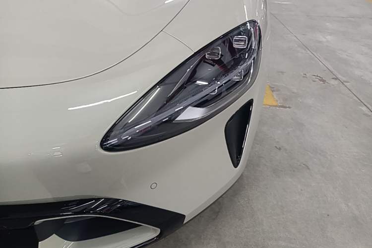 Used Xiaomi Auto SU7 2026 Model Max
