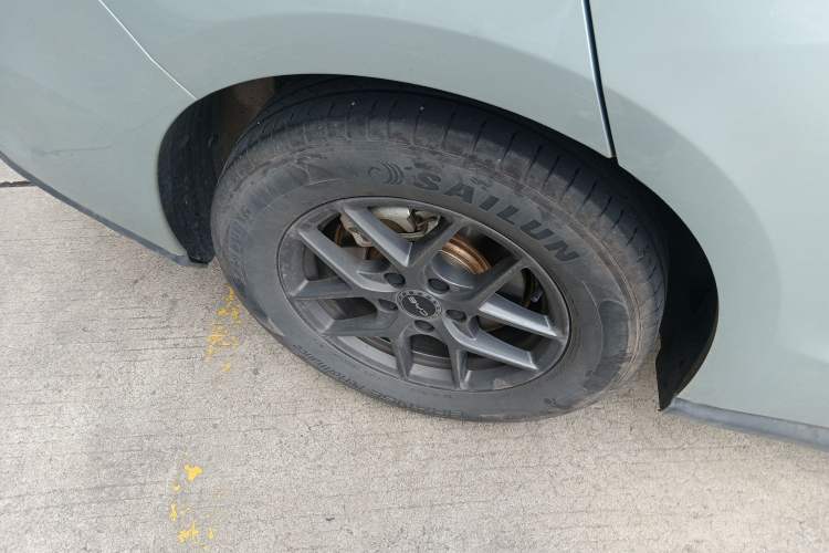 Used BYD Seal 06 New Energy 2024 DM-i 80KM Luxury Model
