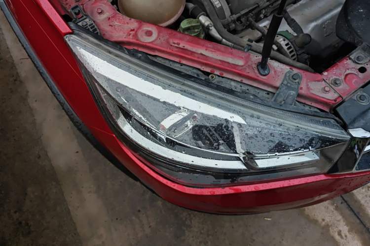 Used Chery Tiggo 3X 2018 1.5L Automatic Elite Edition
