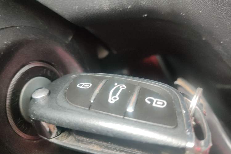 Used Brilliance V3 2016 1.5L Manual Comfort Model