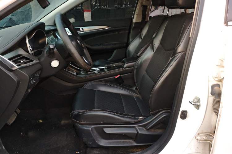 Used CHANGAN Eado New Energy 2019 EV460 Smart Edition
