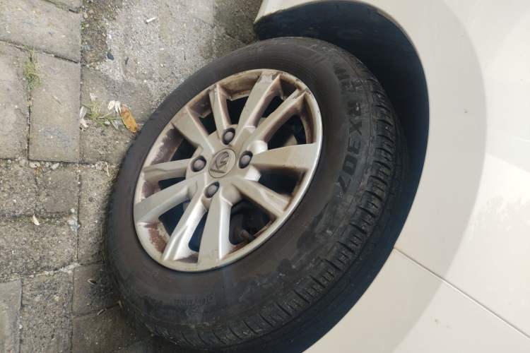 Used Baojun 360 2019 1.5L CVT Elite Version China VI