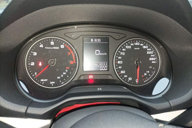 Used Audi Q2L 2020 35 TFSI Ambition Dynamic Edition