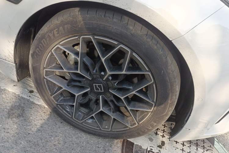 Used Zeekr 001 2025 WE Edition 95 kWh All-Wheel Drive
