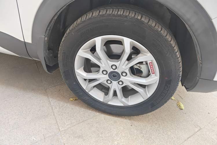 Used Haval H2s 2017 Red Label 1.5T Manual Comfort Model