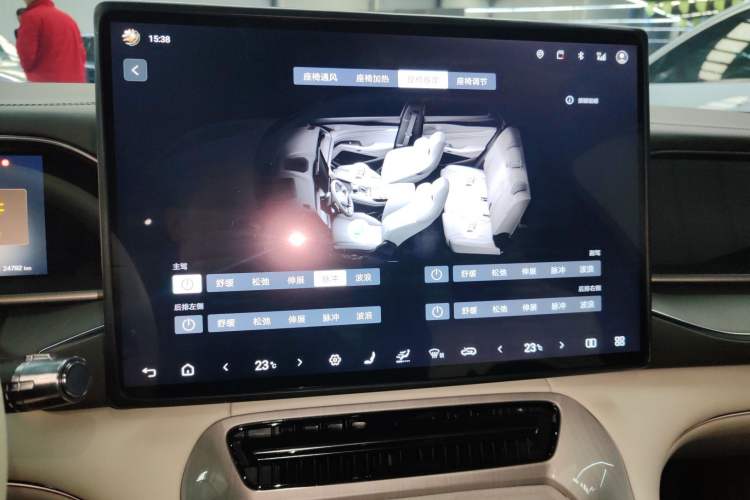 Used Denza N7 2024 630 All-Wheel Drive Intelligent Driving Max Edition