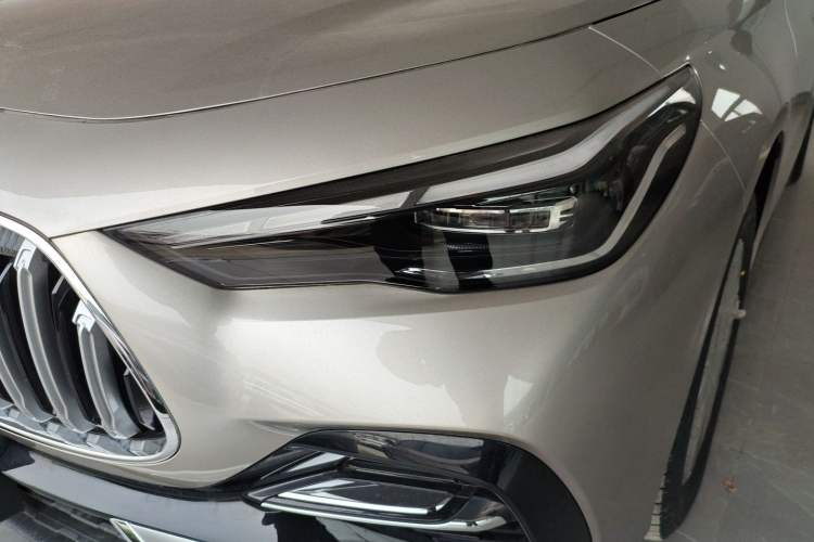 Used Geely Galaxy Galaxy Stellar 6 2026 Model 125km Free-Style Edition