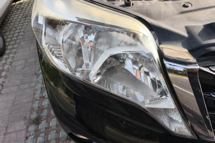 Used Toyota Prado 2016 2.7L Automatic Standard Edition Right Front Headlight