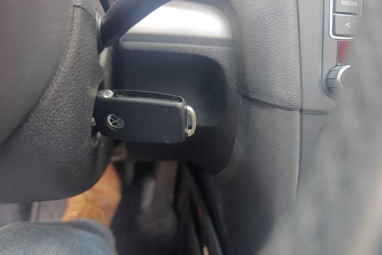 Used Volkswagen Golf 2012 1.4TSI Automatic Luxury Edition