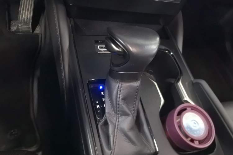 Used Lexus ES 2024 200 Premium Edition
