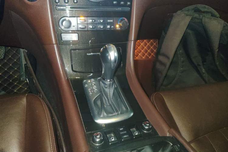 Used Infiniti QX50 2015 2.5L Enjoyment Edition