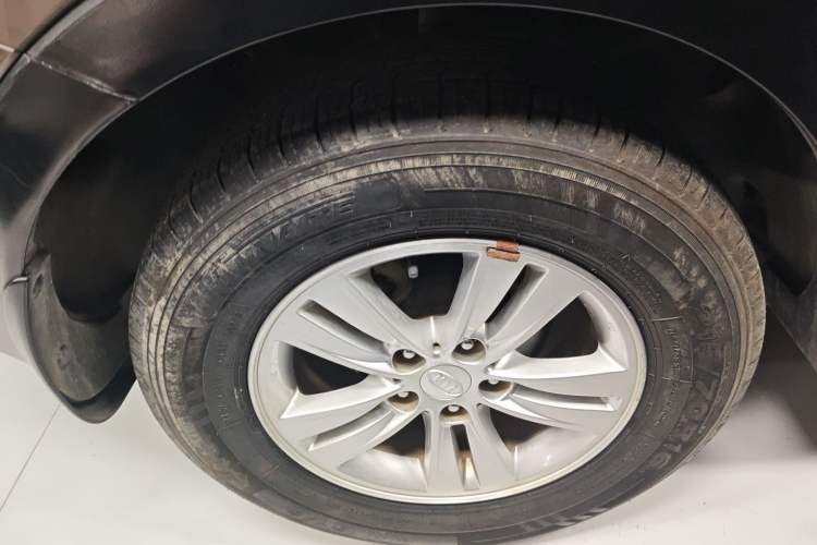 Used Kia Sportage R 2016 2.0L Automatic Two-Wheel Drive GL
