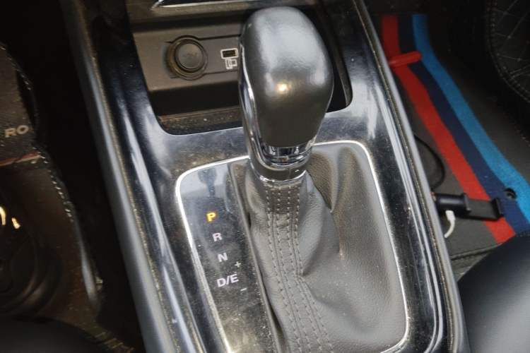 Used Roewe i5 2020 1.5L Automatic 4G Connect Luxury Flagship Edition