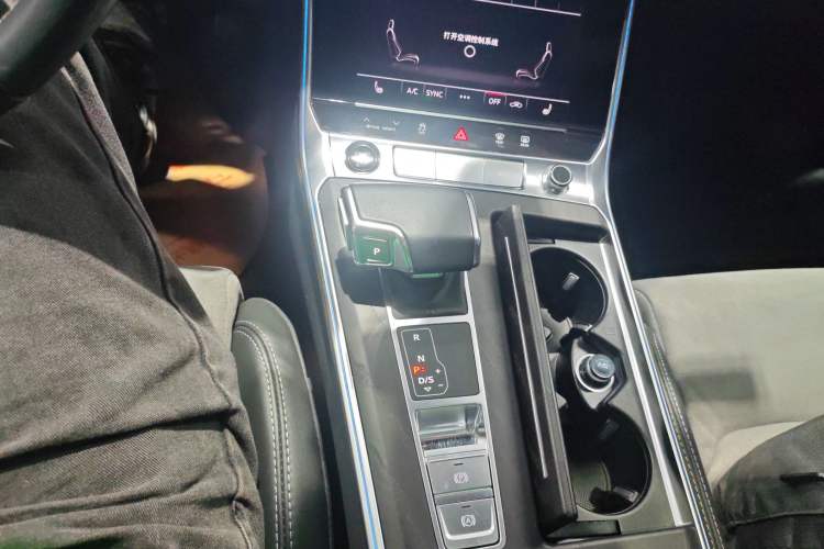 Used Audi A6L 2024 45 TFSI quattro Prestige Dynamic Edition