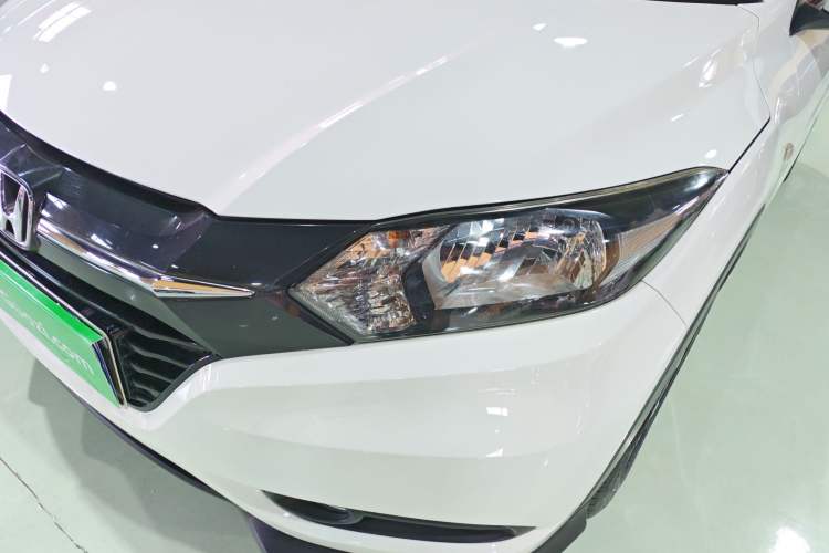 Used Honda Vezel 2017 1.5L CVT 2WD Comfort Model Left Front Headlight