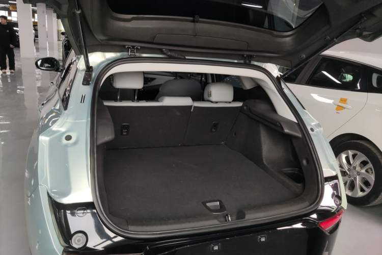 Used Buick Velite 6 2022 Connected Intelligence PLUS Version